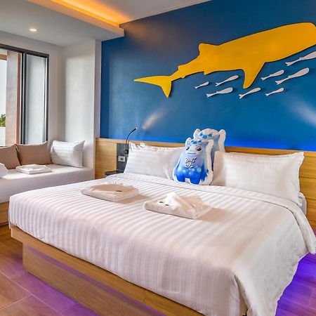Anda Sea Tales Resort-Sha Plus Ao Nang Bilik gambar