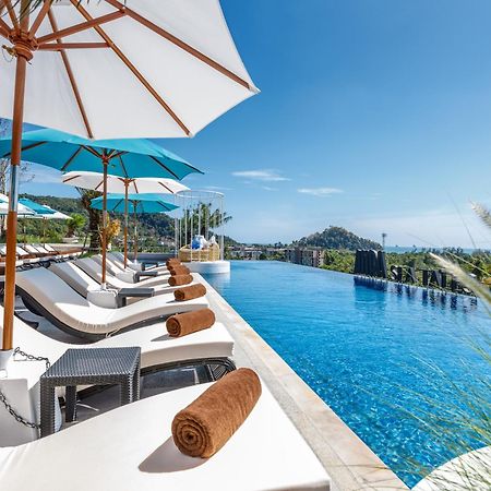 Anda Sea Tales Resort-Sha Plus Ao Nang Luaran gambar