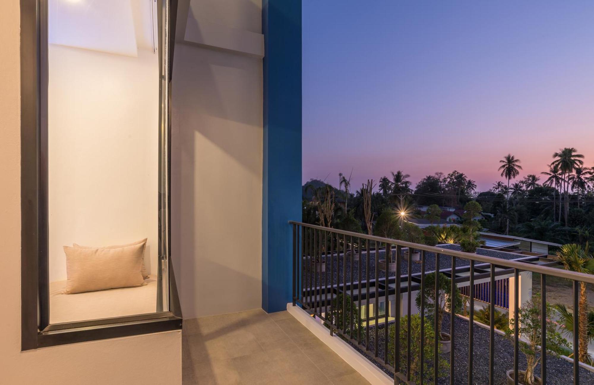 Anda Sea Tales Resort-Sha Plus Ao Nang Bilik gambar