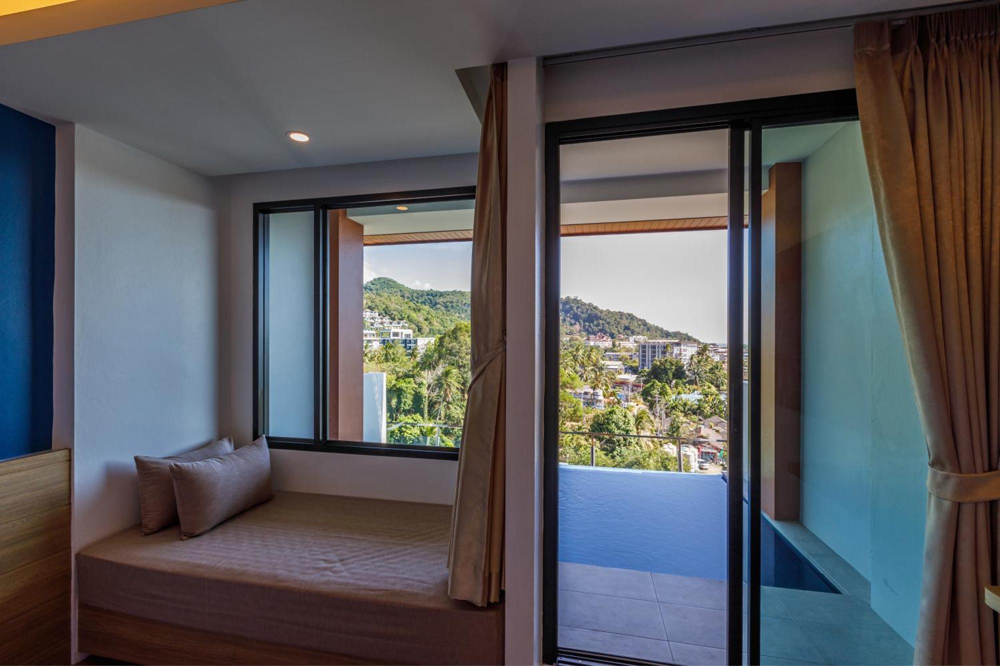 Anda Sea Tales Resort-Sha Plus Ao Nang Bilik gambar