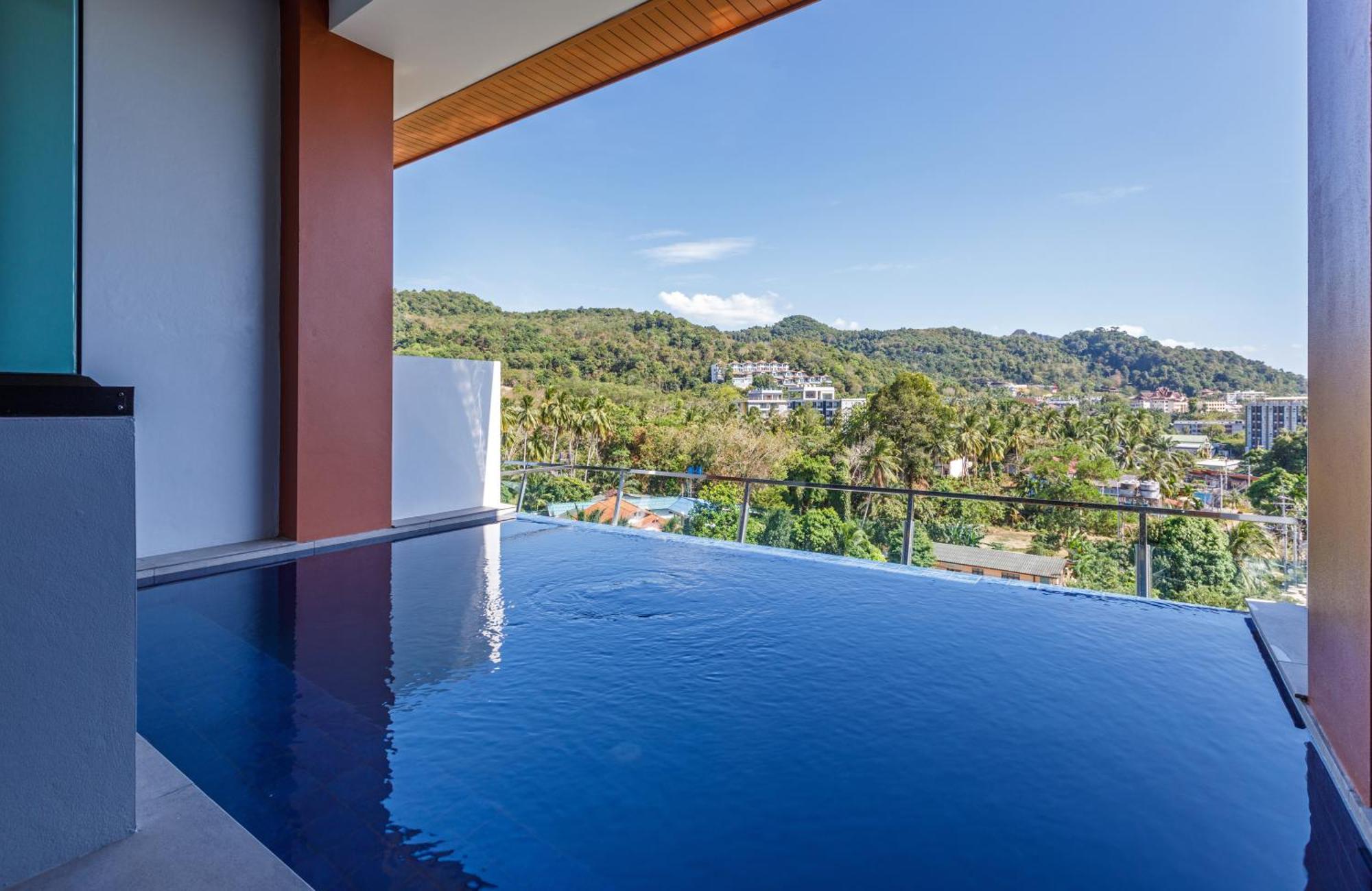 Anda Sea Tales Resort-Sha Plus Ao Nang Bilik gambar