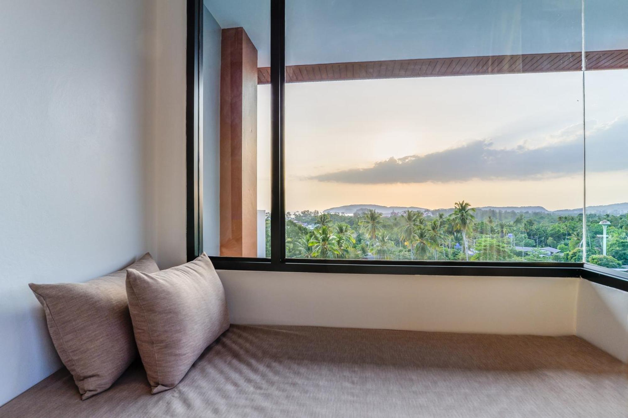 Anda Sea Tales Resort-Sha Plus Ao Nang Bilik gambar