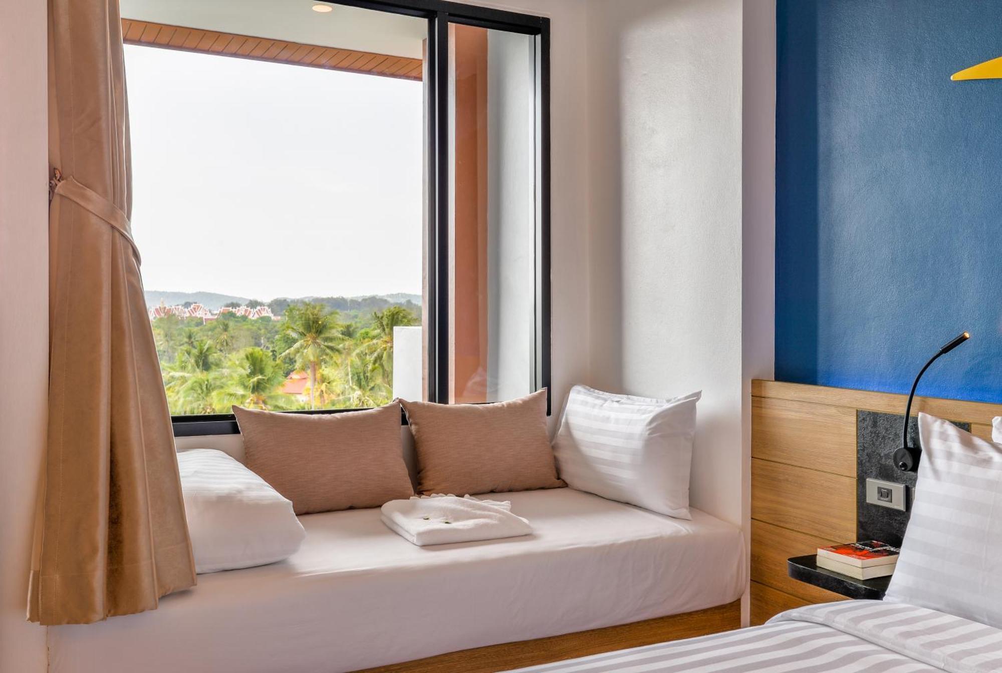 Anda Sea Tales Resort-Sha Plus Ao Nang Bilik gambar